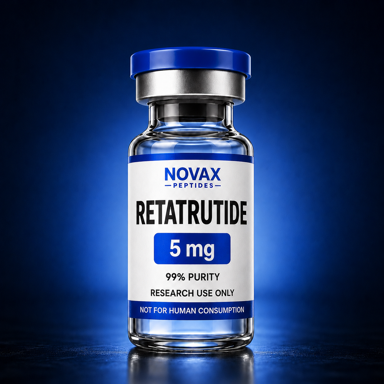 Retatrutide 5mg